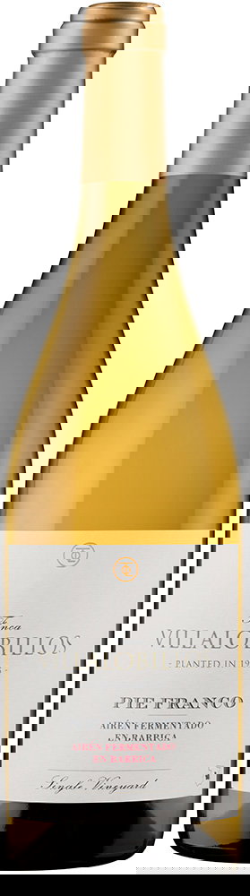 2023 Finca Villalobillos Airén Pie Franco Barrica Castilla VT