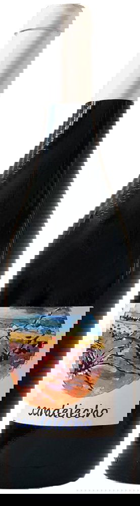 2021 Candelecho Gewürztraminer Tinaja 11 Castilla VT