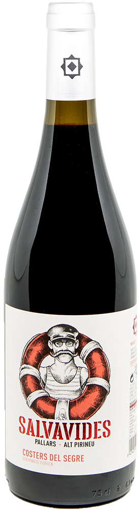 2023 Salvavides Costers del Segre DO