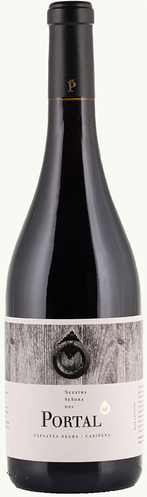 2021 Portal Tinto Terra Alta DO