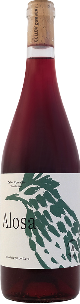 2023 Comalats Alosa BIO