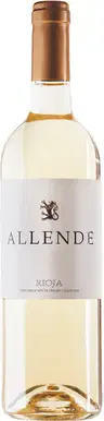 2021 Allende Blanco Rioja DOCa
