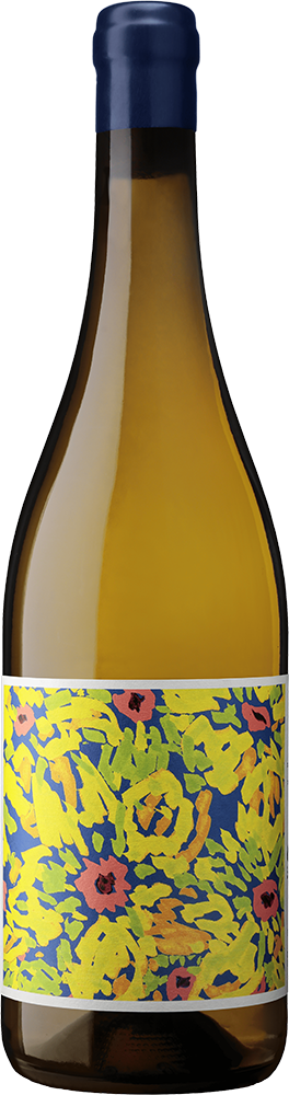 2025 Nomeolvides Chardonnay Navarra DO