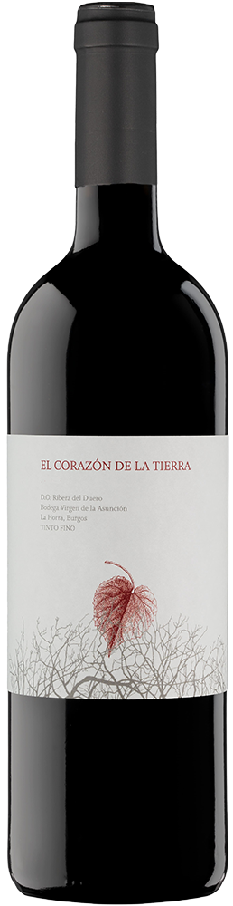 2019 El Corazón de la Tierra Ribera del Duero DO