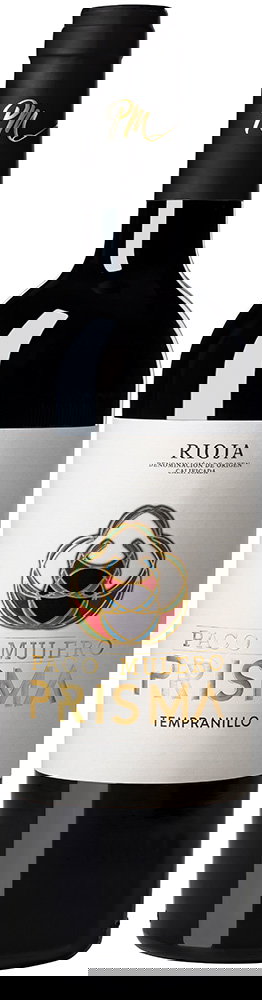 2024 Prisma Rioja DOCa