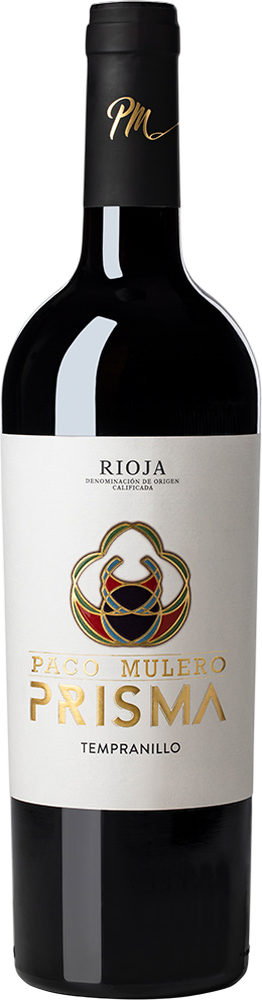 2024 Prisma Rioja DOCa