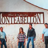 Monteabellón