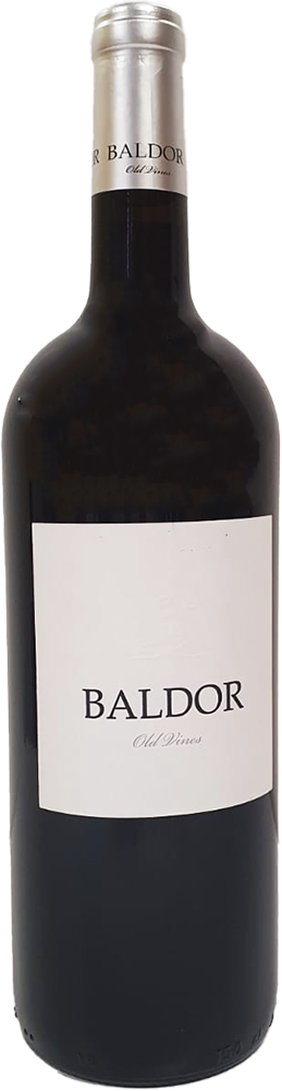 2015 Baldor Old Vines Magnum Castilla VT 1,5 L