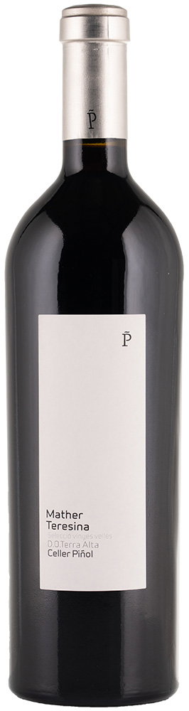2020 Mather Teresina Tinto Terra Alta DO