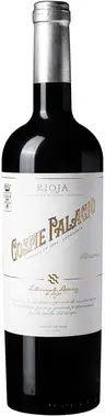 2018 Cosme Palacio Reserva Rioja DOCa