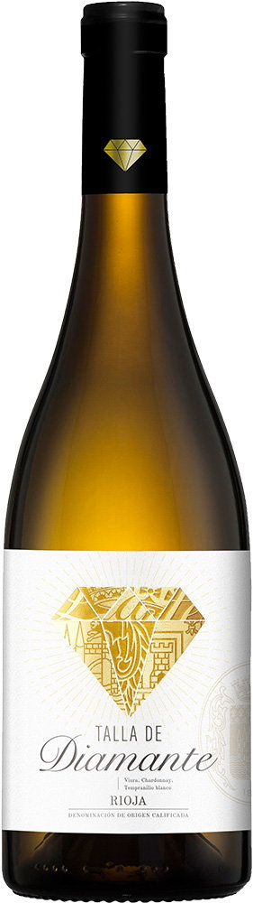 2025 Talla de Diamante Rioja DOCa