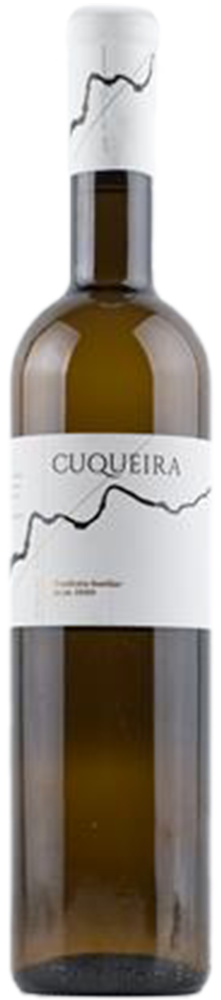 2022 Cuqueira Coupage Ribeiro DO