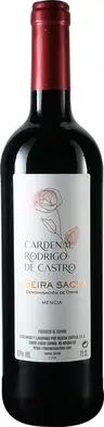 2022 Cardenal Rodrigo De Castro Ribeira Sacra DO