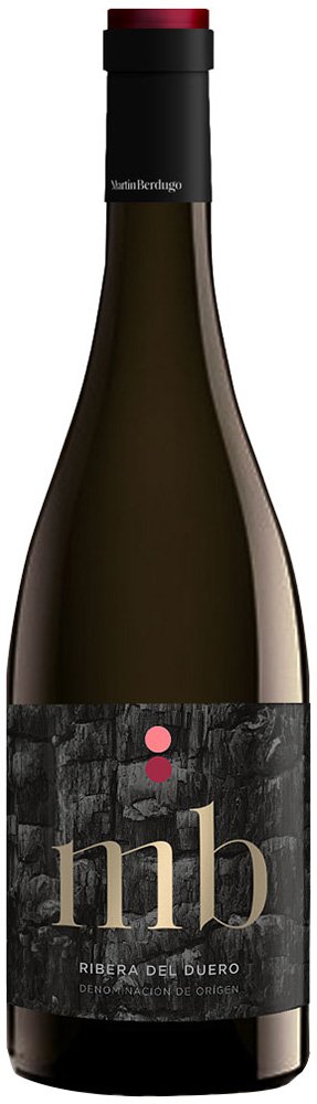 2014 MB DO Ribera del Duero