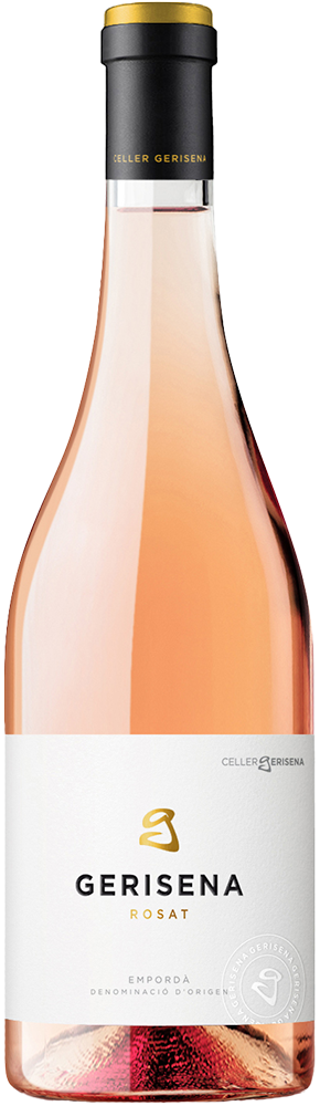 2024 Rosat de Gerisena Empordà DO
