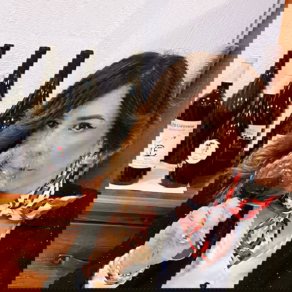 Carlota Simón Gangutia