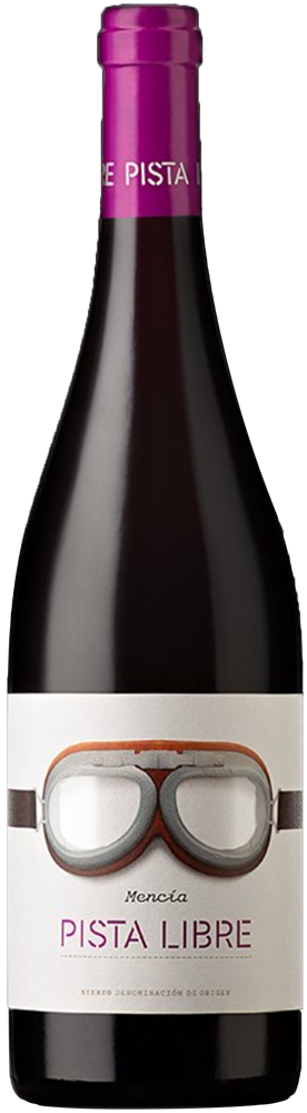 2023 Pista Libre Bierzo DO