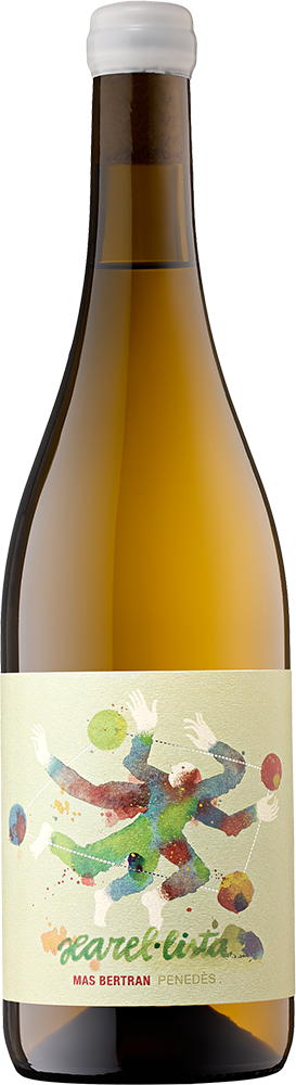 2023 Xarel.lista Penedés DO BIO