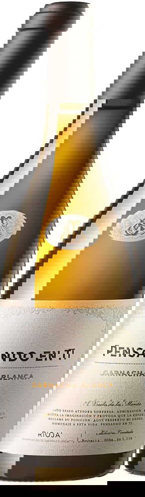 2022 Pensando en Ti Rioja DOCa