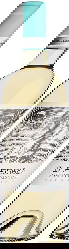 2024 D. Pedro de Soutomaior Rías Baixas DO