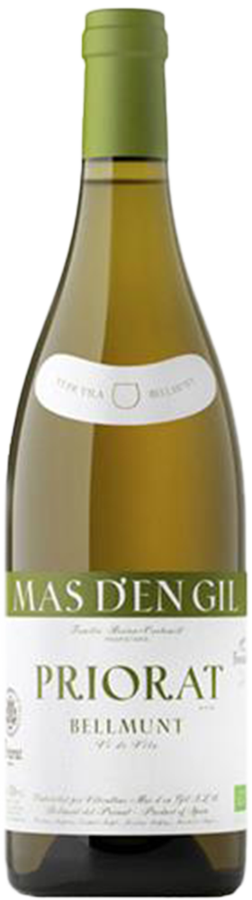 2024 Mas D'En Gil-Bellmunt Blanco DOCa Priorat