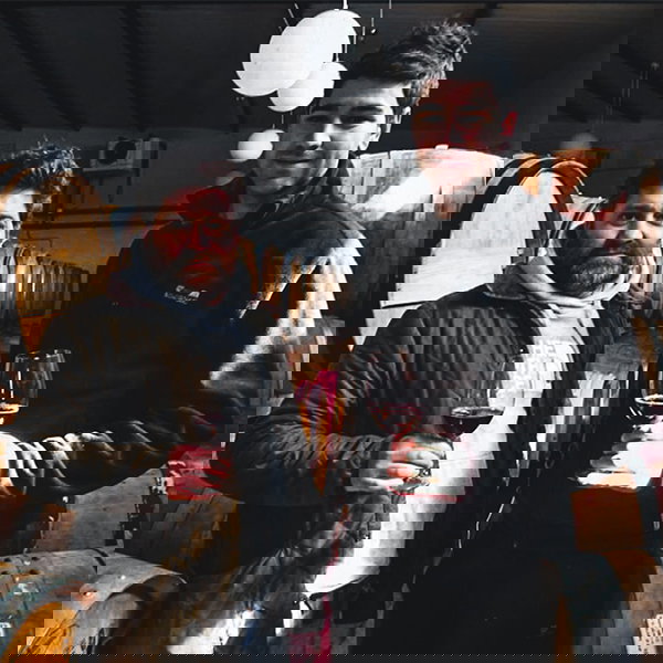 Raúl Pérez - César Márquez