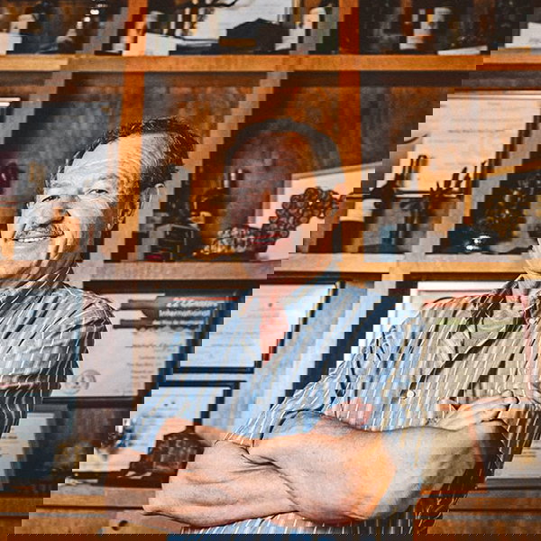 Domingo Martín Cruz