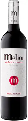 2023 Melior Tempranillo Ribera del Duero DO
