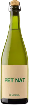 2022 Le Naturel Pet Nat DO Navarra