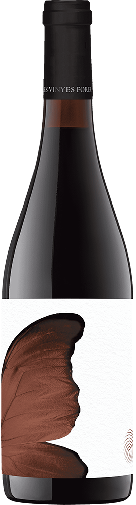 2017 Huellas Red DOCa Priorat