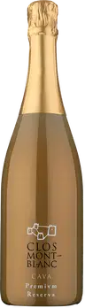 2021 Clos Dorado Cava Reserva DO BIO