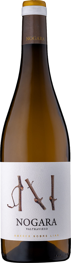 2024 Valtravieso Nogara Rueda DO