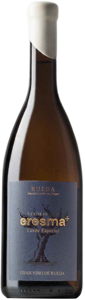 2023 Eresma Cuvée Especial Rueda DO