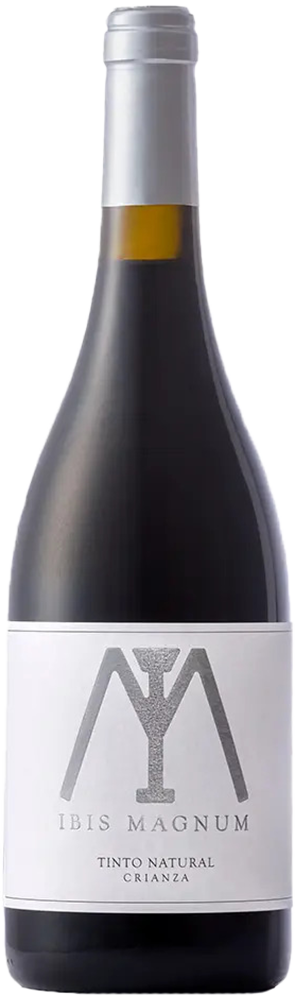 2022 Ibis Magnum Natural Crianza Alicante DO
