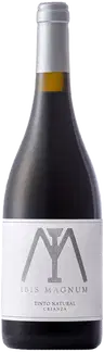2022 Ibis Magnum Natural Crianza Alicante DO