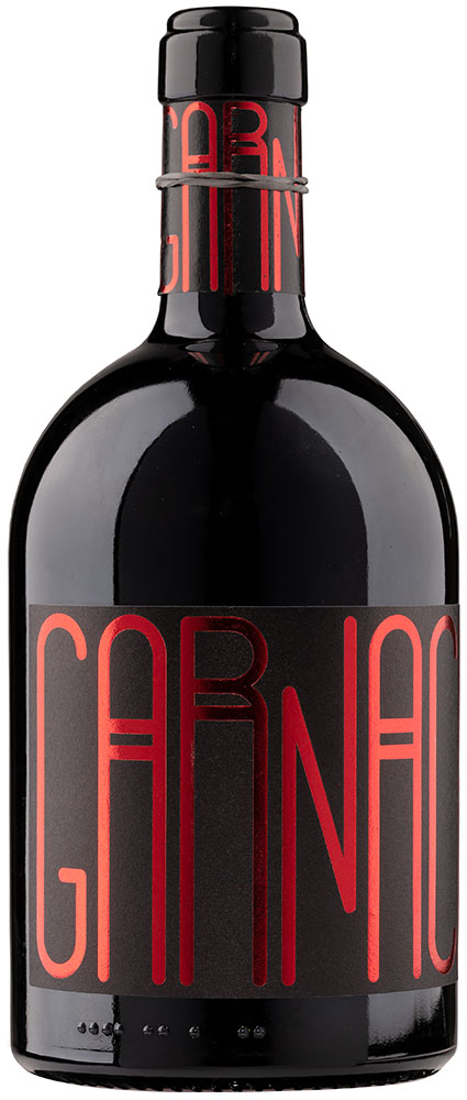 Lar de Maía Garnacha Castilla y León VT