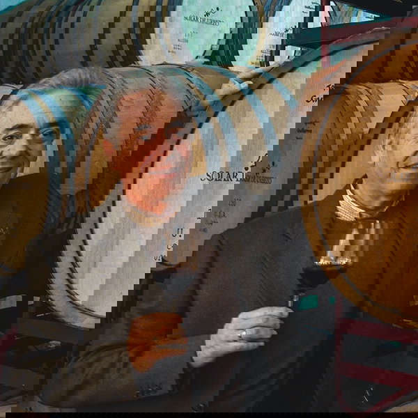 Santiago Jose Gracia