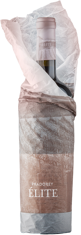 2022 Pradorey Élite Ribera del Duero DO