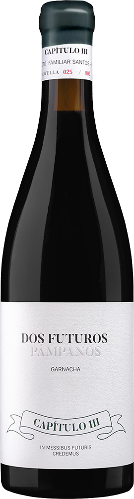 2023 DOS FUTUROS PÁMPANOS