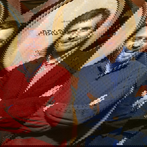 Fernando Rodríguez de Rivera Cremades