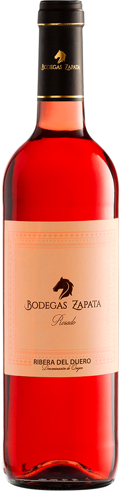 2023 Zapata Rosado Ribera del Duero DO