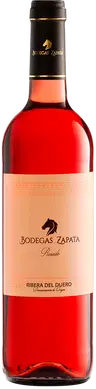 2024 Zapata Rosado Ribera del Duero DO