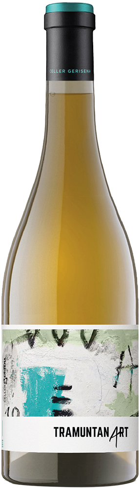 2024 Tramuntanart Blanc Empordà DO