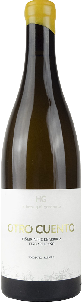 2023 Otro Cuento Arribes del Duero DO