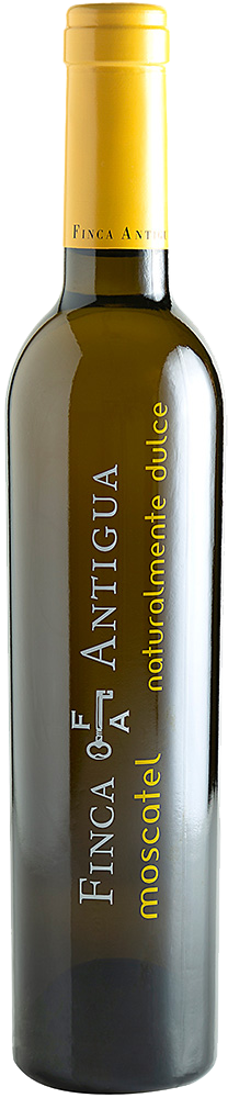 2025 Moscatel NaturalmenteDulce- La Mancha DO 0,375 L