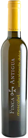 2025 Moscatel NaturalmenteDulce- La Mancha DO 0,375 L
