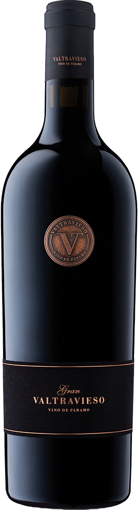 2019 Gran Valtravieso Ribera del Duero DO