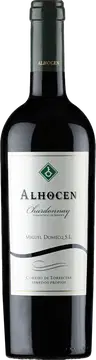 2023 Alhocen Fermentado en barrica Cádiz VT