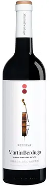 2019 Reserva Ribera del Duero DO