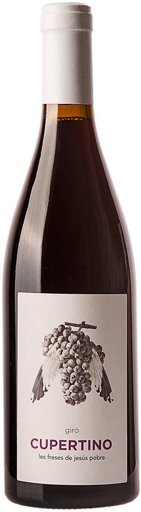 2024 Cupertino Alicante DO BIO